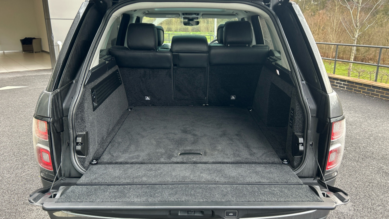 Land Rover Range Rover 3.0 SDV6 Vogue SE 4dr Auto Diesel Estate